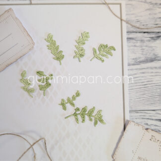 7 Small Branches