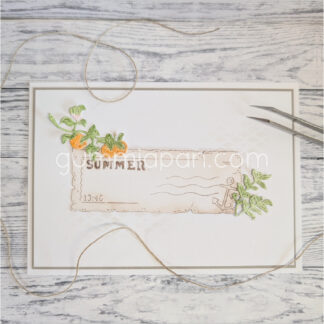Orange Branch