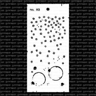 Stencil No. 83