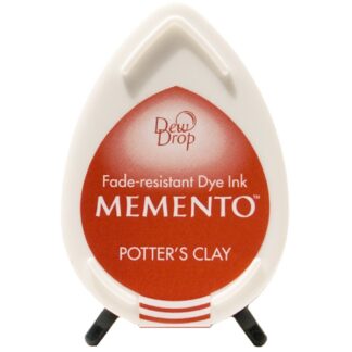 Memento Dew Drop - Potter's Clay