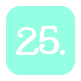 Vecka 25