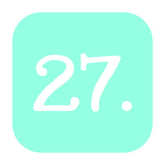 Vecka 27
