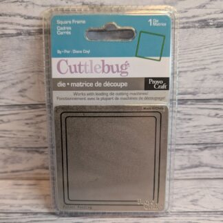 Square Frames