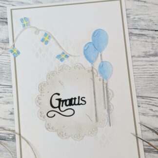 Grattis