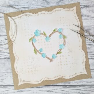 Flower Heart