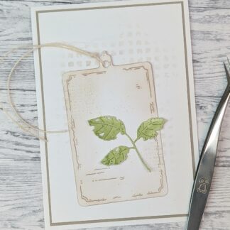 Old Leaves