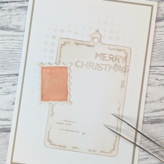 Small Postage Stamp