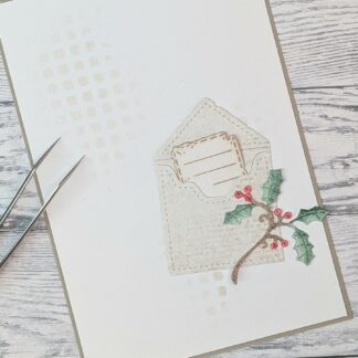 Envelope Pocket