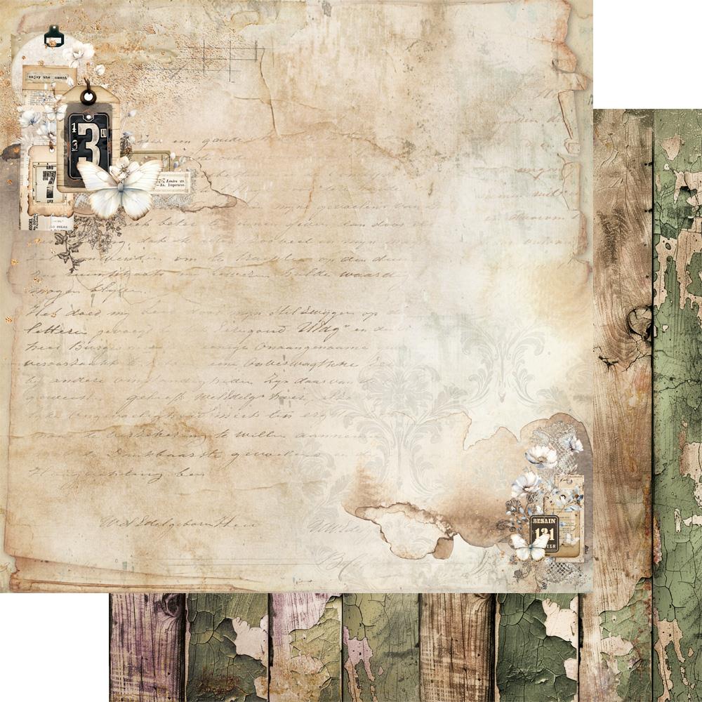 Alchemy of Art, 12x12 Paper Set: Natural Beauty - Image 2
