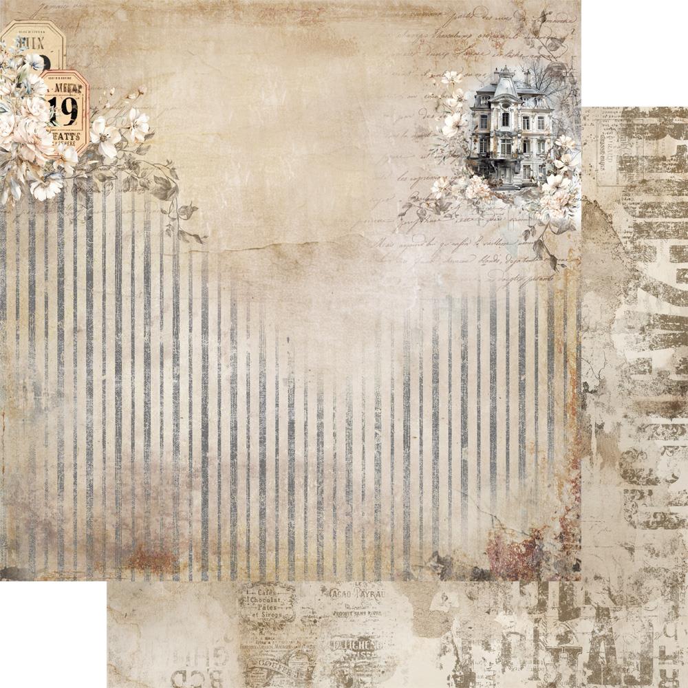 Alchemy of Art, 12x12 Paper Set: Natural Beauty - Image 6