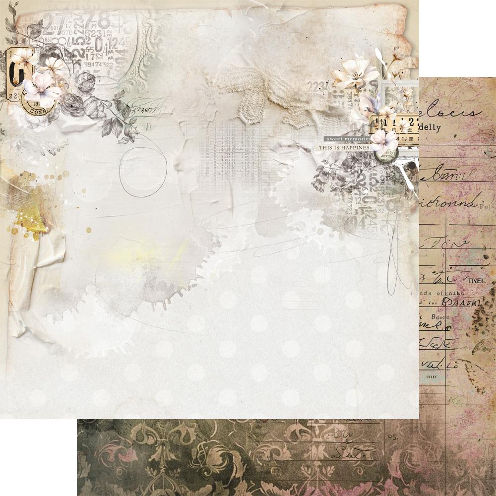 Alchemy of Art, 12x12 Paper Set: Natural Beauty - Image 4