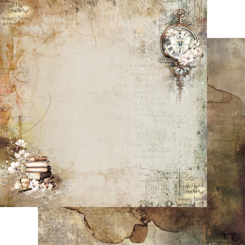 Alchemy of Art, 8x8 Paper Set: Natural Beauty - Image 8