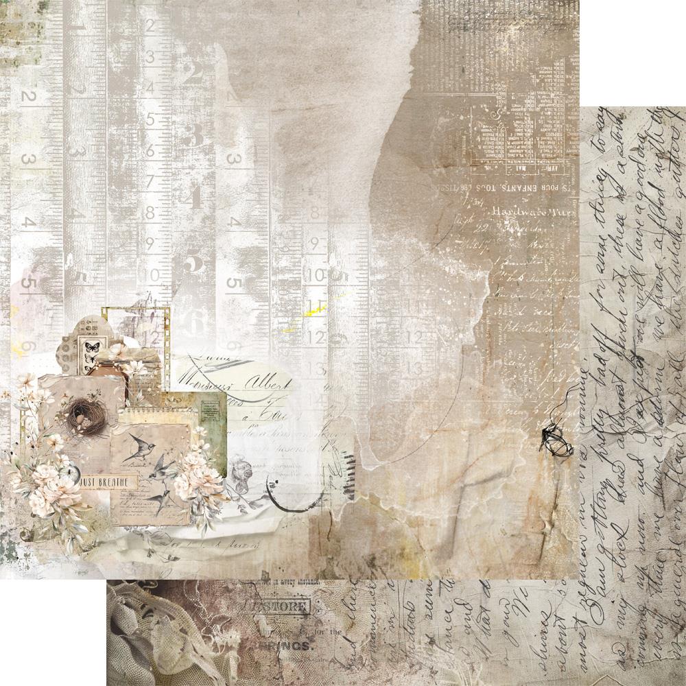 Alchemy of Art, 8x8 Paper Set: Natural Beauty - Image 7