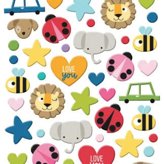 Bella BLVD Cuteness Epoxy