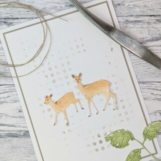 Deer