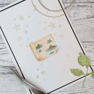 Treasure Map
