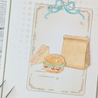 Sandwich Set