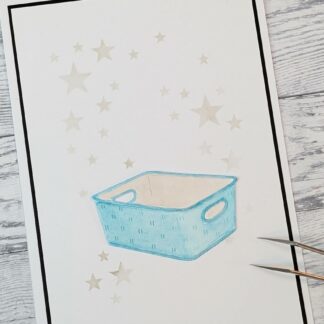 Plastic Basket