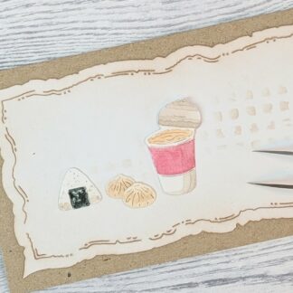 Asian Takeaway