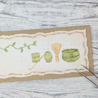 Matcha