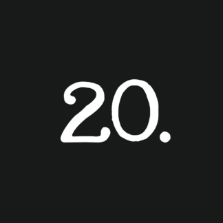 Week 20