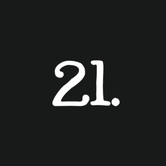 Week 21