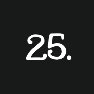 Week 25