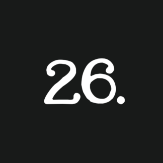 Week 26