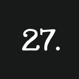 Week 27
