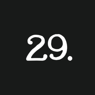 Week 29