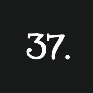 Week 37