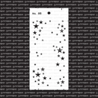 Stencil no. 85