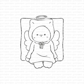 Paw angel