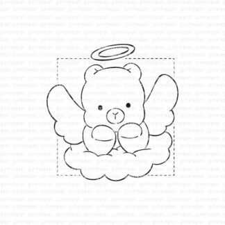 Cappy angel