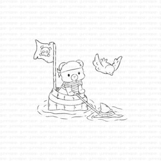 Capypirate
