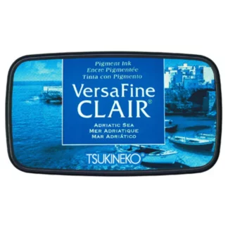 VersaFine CLAIR: Adriatic Sea