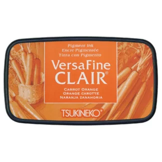 VersaFine CLAIR: Carrot Orange
