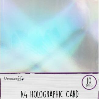 Holographic Paper