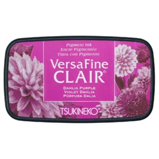 VersaFine CLAIR: Dahlia Purple