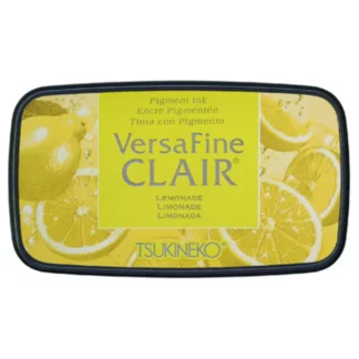 VersaFine CLAIR: Lemonade