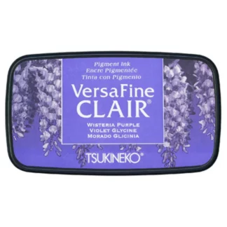 VersaFine CLAIR: Wisteria Purple