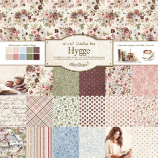 Hygge, 12 x 12 inch, Maja Design