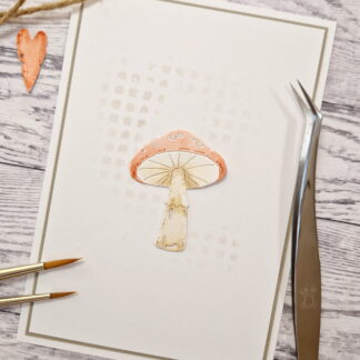 Old Mushroom
