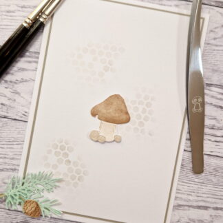 Mushroom