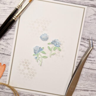 Small flower
