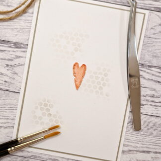 Small Old Heart
