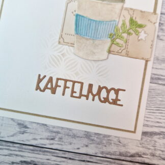 Kaffehygge