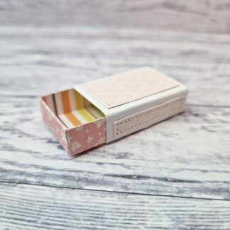 Small match box