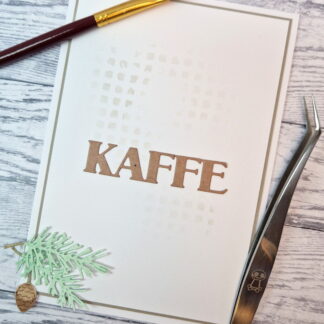 Kaffe