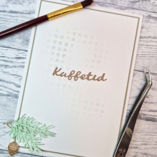 Kaffetid